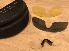 Osiris Sports Lenses 