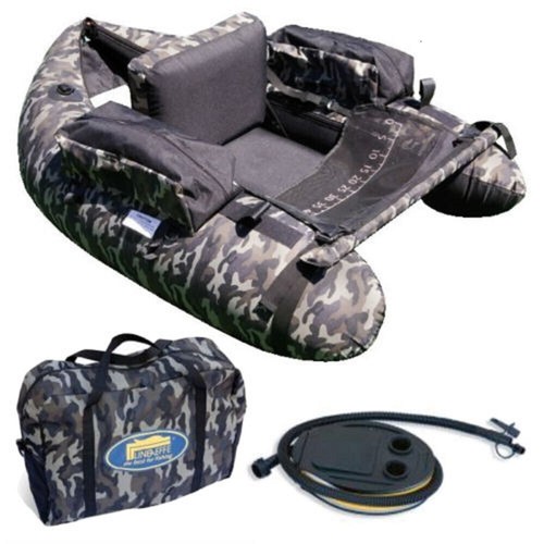 Lineaeffe belly boat - belly,