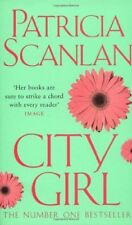 City Girl,Patricia Scanlan- 9780553409437