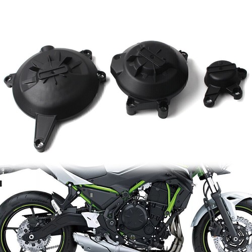 Engine case cover - engine,