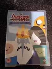 Adventure Time Box Set