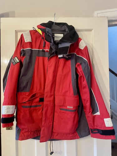 Musto br1 channel sailing - musto,