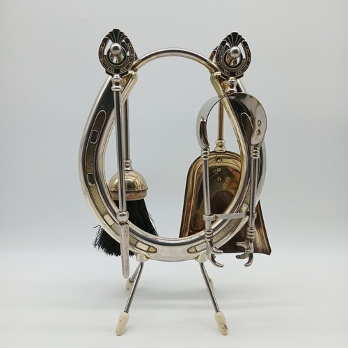 Vintage ianthe silver - vintage, silver-tone