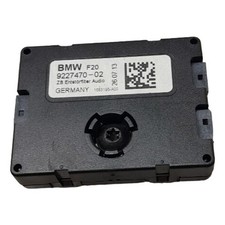 BMW 1 SERIES STEREO AMPLIFIER