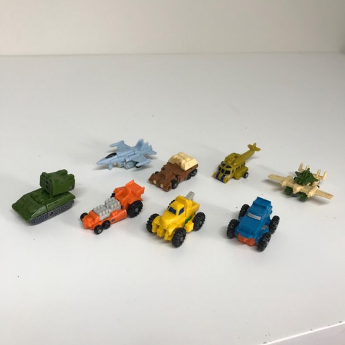 Vintage transformers - vintage,