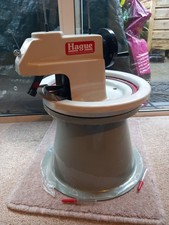 The Hague Linker D280H