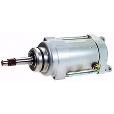 Starter fits yamaha street - starter,