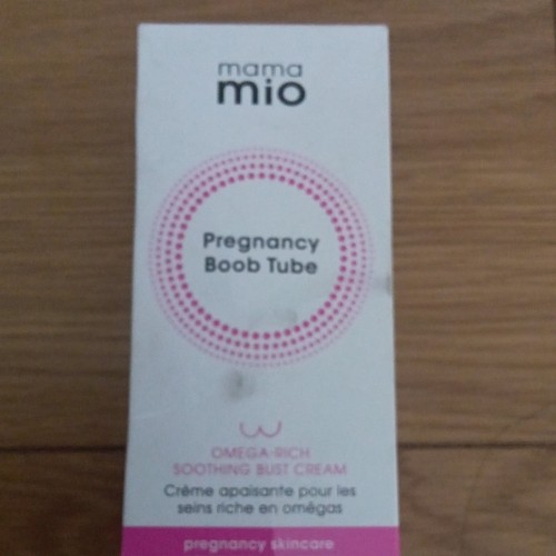 Mama mio pregnancy - pregnancy, tube
