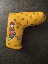 Ping Aloha Blade Putter Head