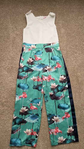 Ted baker girls flamingo - ted,