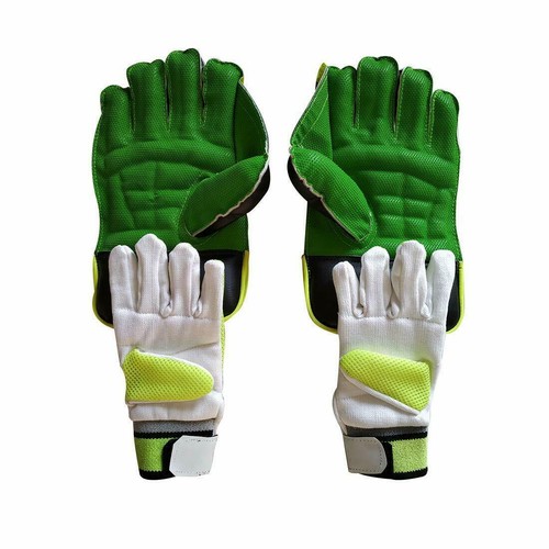 Youth wicket keeping - youth, and