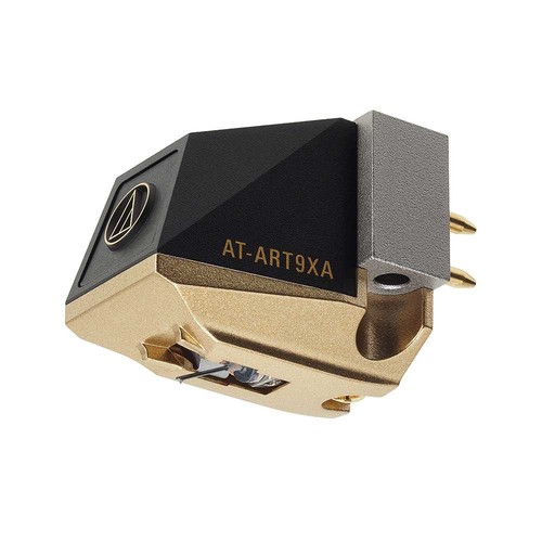 Audio technica art9xa - technica, at-art9xa