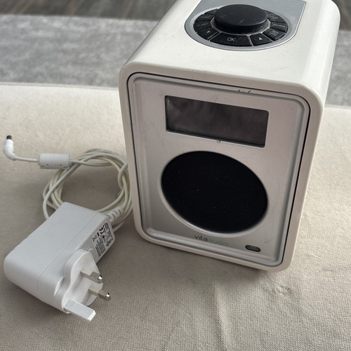 Vita audio ruark - vita, top