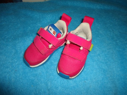 Toddler childs adidas - /,