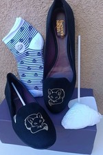 Beyond Skin Loafer Shoes