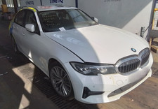 WHEEL HUB FRONT RH BMW 3