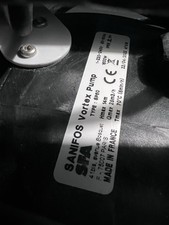 Sealand T-Series Sanipump