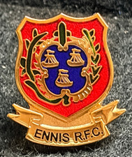 ENNIS R.F.C. RUGBY FOOTBALL