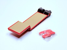 CORGI LOW LOADER TRAILER MODEL