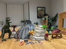 Playmobil 5230 Exploding