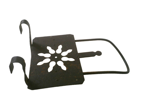 Victorian fireplace kettle - fireplace,