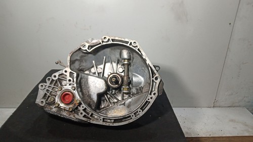 F18w357 gearbox manual 5 - f18w357,