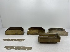 O Gauge Tender Parts 