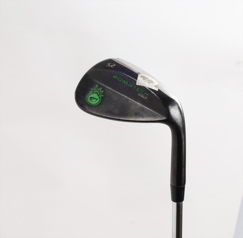 Bombtech grenade wedge - grenade, 52°-