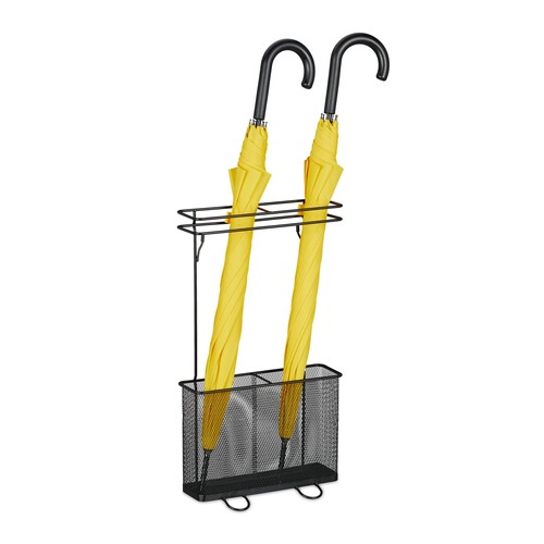 Umbrella stand brolly storage - stand,