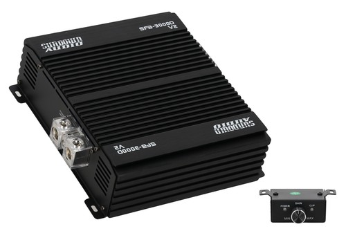 Sundown audio sfb 3000d - sundown,