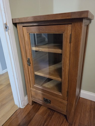 Premium solid oak fi - premium,
