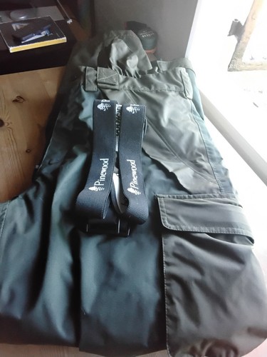 Mens pinewood pinetech - pinewood,