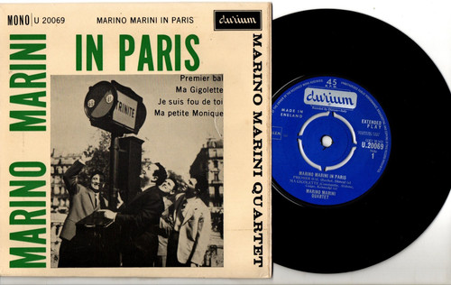 Marino marini - marino,