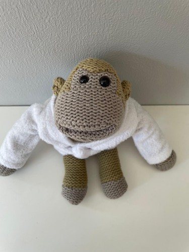 Tips tea official monkey in - pg,