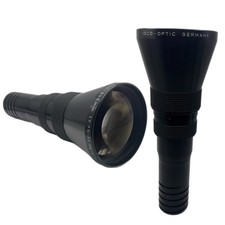ISCO Cinelux-AV 200-300mm