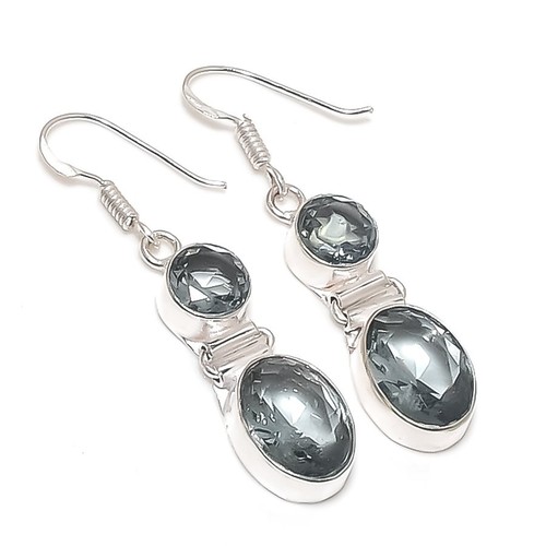Alexandrite gemstone handmade - alexandrite,