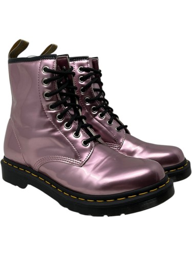 Martens vegan 1460 - dr.,