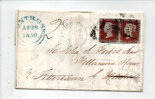 Scotland fraserburgh 1850 - scotland,