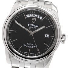 TUDOR Glamor Date Day 56000