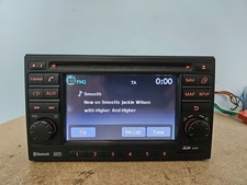 NISSAN NOTE / QASHQAI LCN SAT