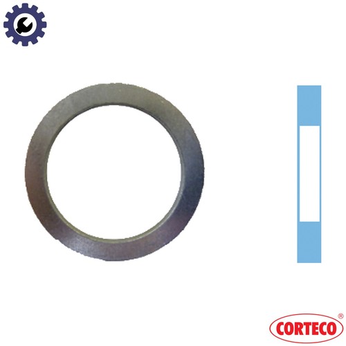 Screw plug oil sump - plug,