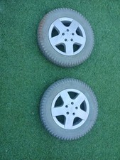 Invacare TDX SP2 Electric