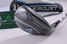 Ladies Cobra Aerojet #5 Hybrid