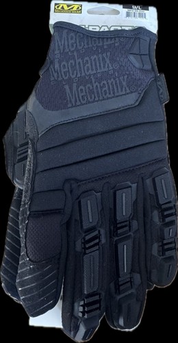 Mechanix wear pact impact - mechanix, 2