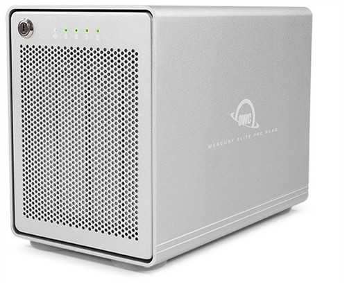 0tb owc mercury - mercury, elite