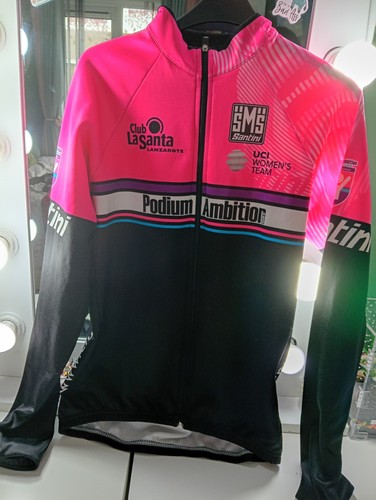 Santini club santa - santini, cycling