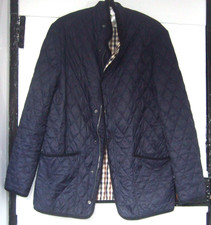 AQUASCUTUM BLUE MENS BLUE