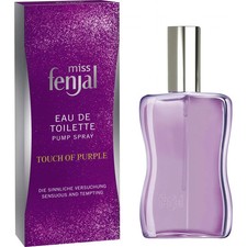 Miss fenjal touch - fenjal, of