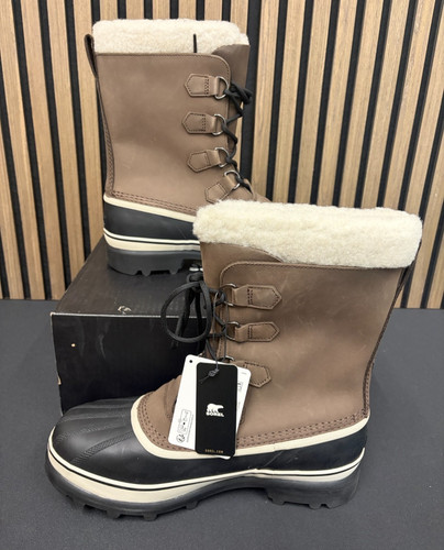 Sorel caribou men size - sorel, uk