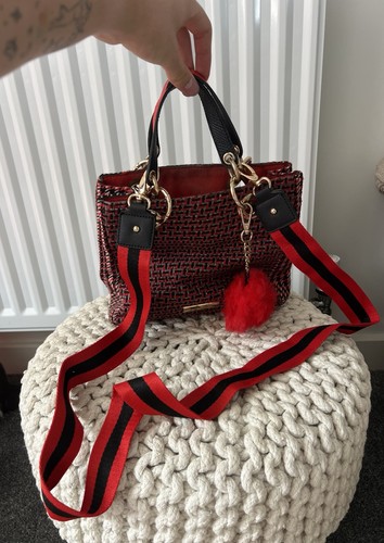 River island womens red - river,